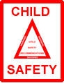 Child Safety Logo