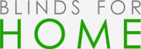Blinds For Home Logo